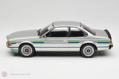 1:18 MCG 1980 BMW Alpina B7 Turbo (Basis E24)