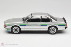 1:18 MCG 1980 BMW Alpina B7 Turbo (Basis E24)