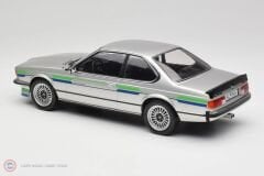 1:18 MCG 1980 BMW Alpina B7 Turbo (Basis E24)