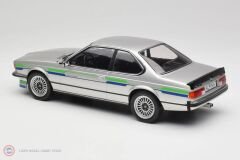 1:18 MCG 1980 BMW Alpina B7 Turbo (Basis E24)