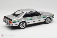 1:18 MCG 1980 BMW Alpina B7 Turbo (Basis E24)