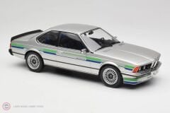 1:18 MCG 1980 BMW Alpina B7 Turbo (Basis E24)