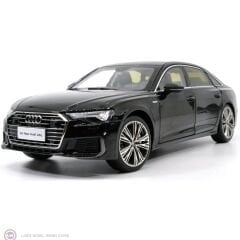 1:18 Paudi 2019 Audi A6L