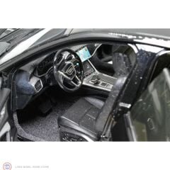 1:18 Paudi 2019 Audi A6L