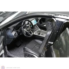 1:18 Paudi 2019 Audi A6L