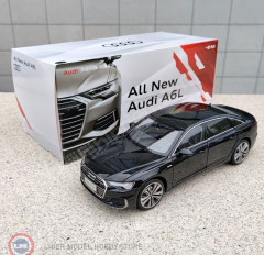 1:18 Paudi 2019 Audi A6L