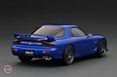 1:18 2002 Mazda RX-7 Spirit R