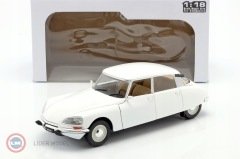 1:18 1972 Citroen DS Special