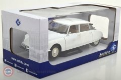 1:18 1972 Citroen DS Special