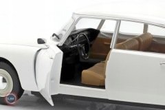 1:18 1972 Citroen DS Special
