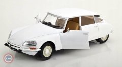 1:18 1972 Citroen DS Special