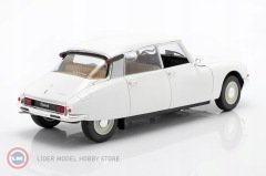 1:18 1972 Citroen DS Special