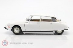 1:18 1972 Citroen DS Special