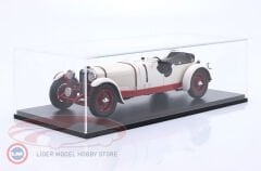 1:18 Spark Mercedes Benz SS #1  24H Le Mans 1931