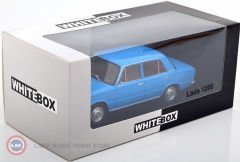 1:24 1973 Lada 1200