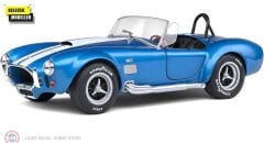 1:18 Solido 1965 Shelby AC Cobra 427 MKII