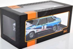 1:18 1980 Fiat 131 Abarth