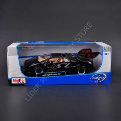 1:18 Lamborghini Diablo SV