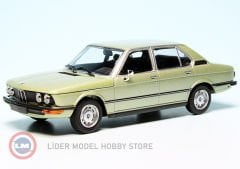 1:43 1972 BMW 520