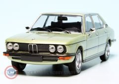 1:43 1972 BMW 520