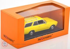 1:43 1969 Opel Rekord C Caravan