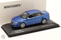 1:43 2004 Audi RS4 Limousine