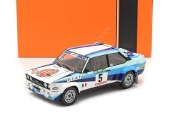 1:18 1980 Fiat 131 Abarth