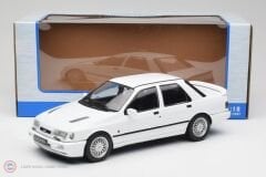 1:18 MCG 1992 Ford Sierra Cosworth 4x4