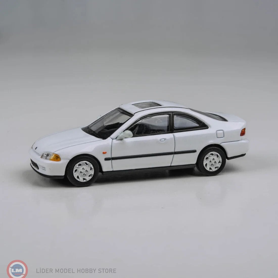 1:64 Para64 1995 Honda Civic Si EJ1