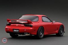 1:18 2002 Mazda RX-7 Spirit R