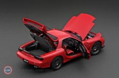 1:18 2002 Mazda RX-7 Spirit R