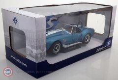 1:18 Solido 1965 Shelby AC Cobra 427 MKII