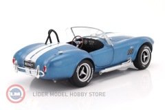 1:18 1965 Shelby AC Cobra 427 MKII
