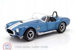 1:18 Solido 1965 Shelby AC Cobra 427 MKII