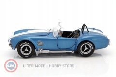 1:18 1965 Shelby AC Cobra 427 MKII
