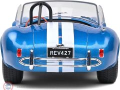 1:18 Solido 1965 Shelby AC Cobra 427 MKII