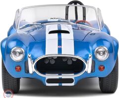1:18 Solido 1965 Shelby AC Cobra 427 MKII