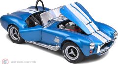 1:18 Solido 1965 Shelby AC Cobra 427 MKII