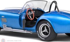 1:18 Solido 1965 Shelby AC Cobra 427 MKII