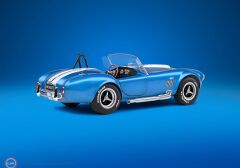 1:18 Solido 1965 Shelby AC Cobra 427 MKII
