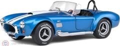 1:18 Solido 1965 Shelby AC Cobra 427 MKII