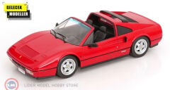 1:18 KK Scale 1985 Ferrari 328 GTS