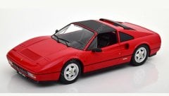1:18 KK Scale 1985 Ferrari 328 GTS