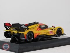 1:43 Burago Ferrari 499P #83 - Le Mans 2024 Driven by Kubica