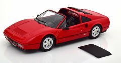 1:18 KK Scale 1985 Ferrari 328 GTS