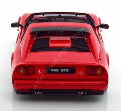 1:18 KK Scale 1985 Ferrari 328 GTS