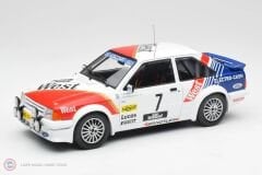 1:18 MCG 1985 Ford Escort MK III RS Turbo #7