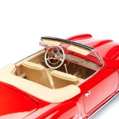 1:18 Maisto 1955 Mercedes Benz 190 SL