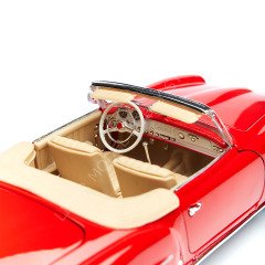 1:18 Maisto 1955 Mercedes Benz 190 SL