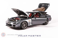 1:18 2002 Mazda RX-7 Spirit R